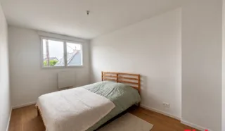 Appartement 5 pièce(s)