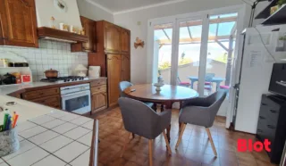 Maison 5 pièce(s)