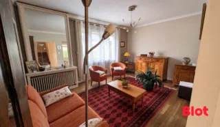 Maison 5 pièce(s)
