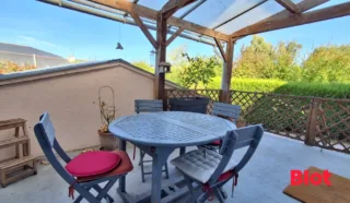 Maison 5 pièce(s)