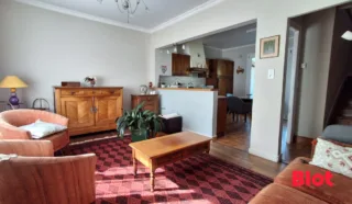 Maison 5 pièce(s)