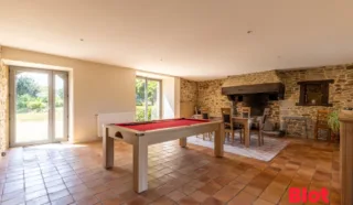 Maison 9 pièce(s)