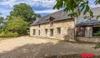 Maison 9 pièce(s)