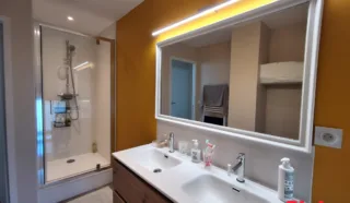 Maison 9 pièce(s)