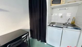 Appartement 1 pièce(s)