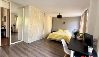 Appartement 3 pièce(s)