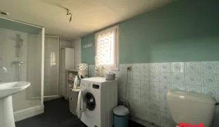 Maison 5 pièce(s)