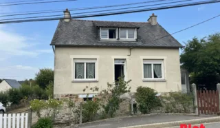 Maison 5 pièce(s)