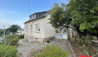 Maison 5 pièce(s)