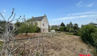 Maison 5 pièce(s)