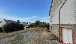 Maison 5 pièce(s)