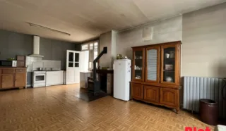 Maison 5 pièce(s)