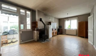 Maison 5 pièce(s)