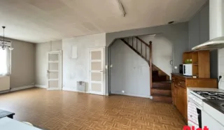 Maison 5 pièce(s)