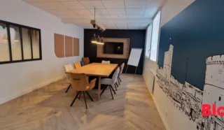 Maison 4 pièce(s)