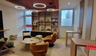 Maison 4 pièce(s)