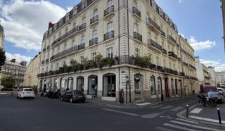 Maison 4 pièce(s)