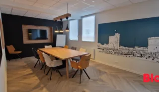 Maison 4 pièce(s)