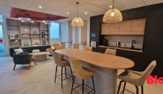 Maison 4 pièce(s)