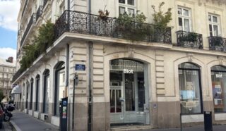 Maison 4 pièce(s)
