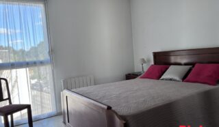 Appartement 3 pièce(s)