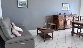 Appartement 3 pièce(s)