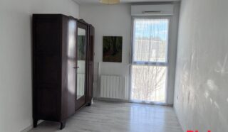 Appartement 3 pièce(s)