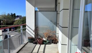 Appartement 3 pièce(s)