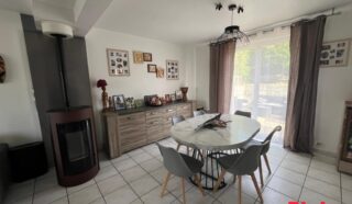 Maison 6 pièce(s)