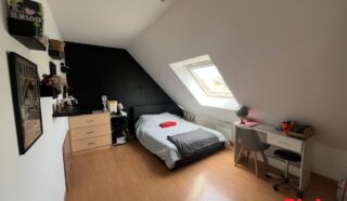 Maison 6 pièce(s)