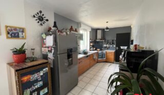 Maison 6 pièce(s)