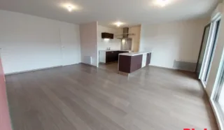 Appartement 4 pièce(s)
