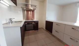 Appartement 4 pièce(s)