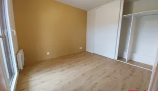 Appartement 4 pièce(s)