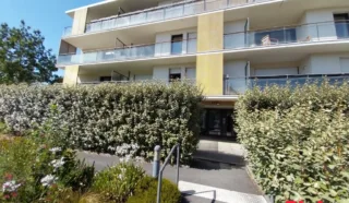 Appartement 4 pièce(s)