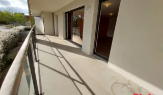 Appartement 4 pièce(s)