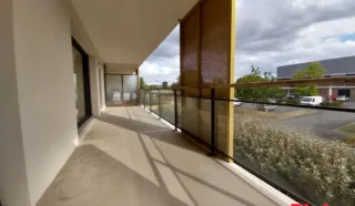 Appartement 4 pièce(s)