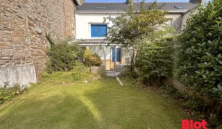 Maison 5 pièce(s)