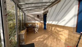 Maison 5 pièce(s)