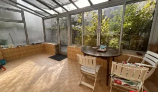 Maison 5 pièce(s)