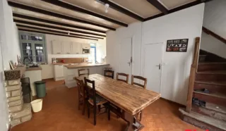Maison 5 pièce(s)