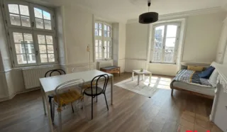 Appartement 3 pièce(s)
