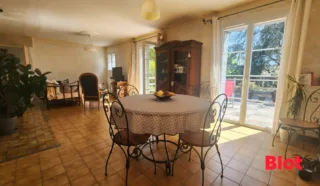 Maison 6 pièce(s)