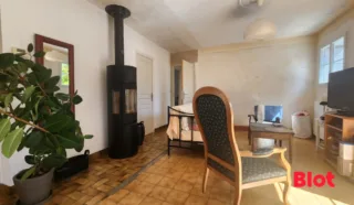 Maison 6 pièce(s)