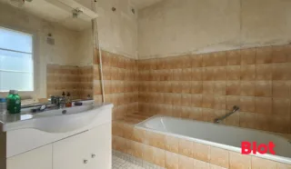 Maison 6 pièce(s)