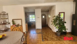 Maison 6 pièce(s)