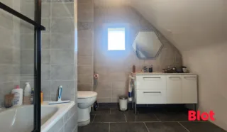 Maison 6 pièce(s)