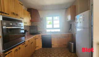 Maison 6 pièce(s)