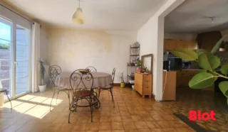 Maison 6 pièce(s)