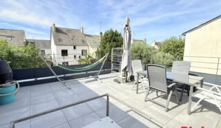 Maison 7 pièce(s)